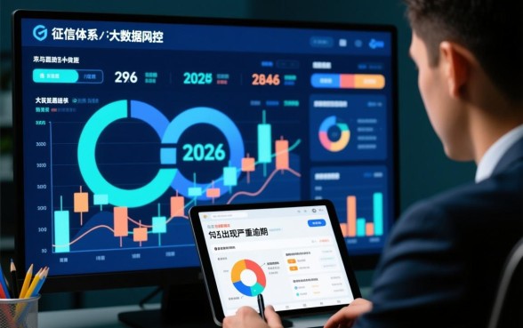 严重逾期哪里还能借到钱2026