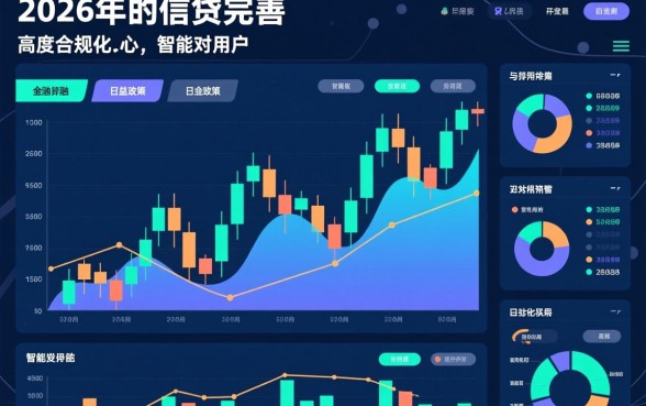 2026好下款的网贷口子有哪些