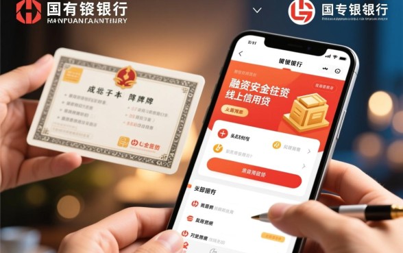 什么平台借钱利息最低最安全