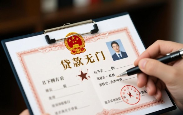 征信不好有房产证就能贷款的银行