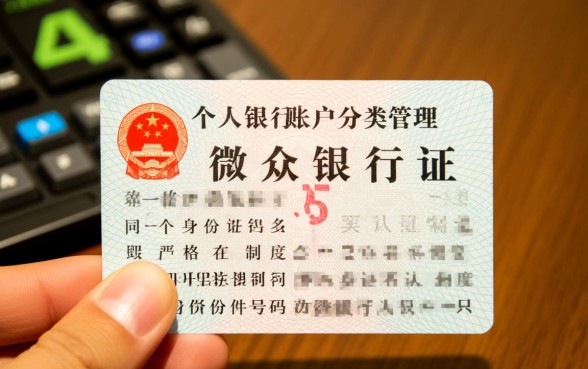 同身份证开通2个微众银行可以吗