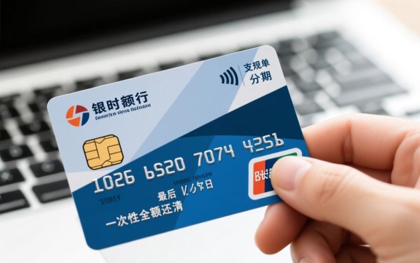 信用卡临时额度怎么申请延期还款