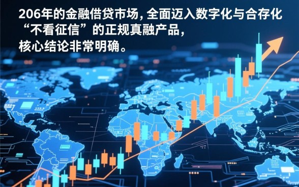 不看征信的借款平台秒到2026是真的吗