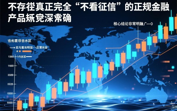 不看征信的借款平台秒到2026是真的吗