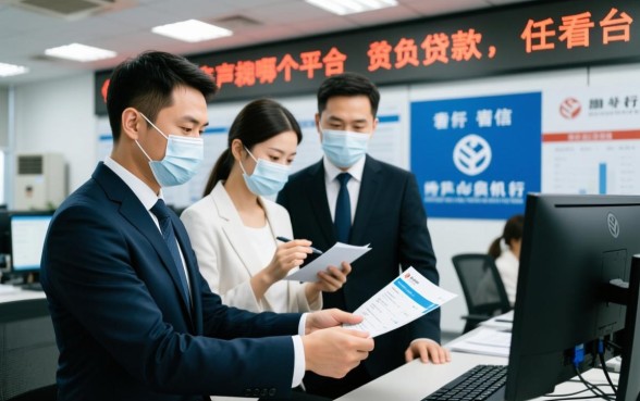 哪个平台不看征信不看负债好下款