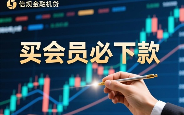 2026买会员必下款的口子论坛