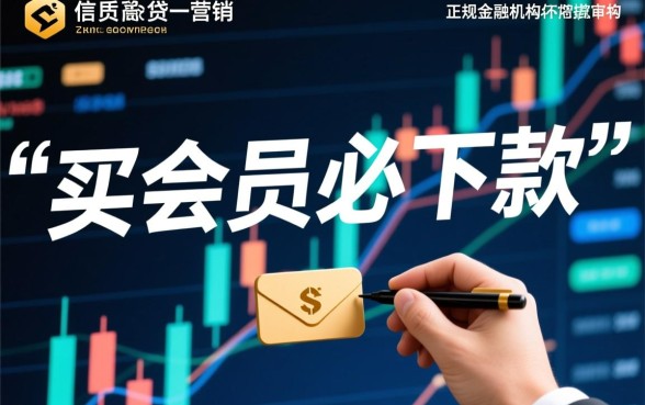 2026买会员必下款的口子论坛