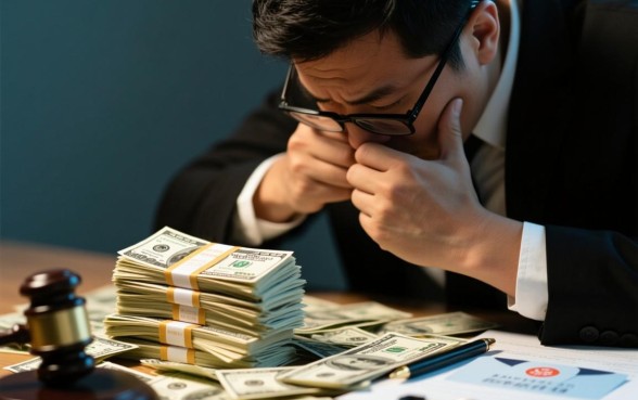 网贷征信花了哪里可以借钱急用啊