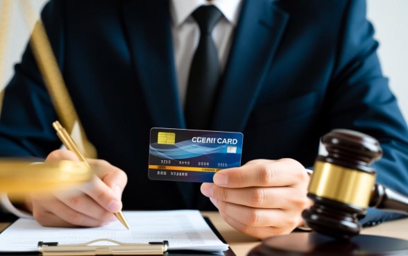 欠信用卡起诉有影响吗法院受理吗