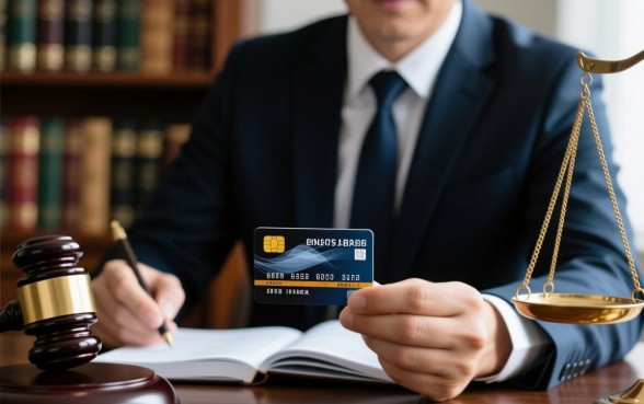 欠信用卡起诉有影响吗法院受理吗