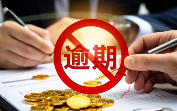 有钱花无逾期会影响房贷吗怎么办