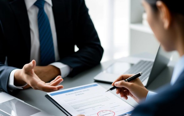 怎么协商逾期延期还款