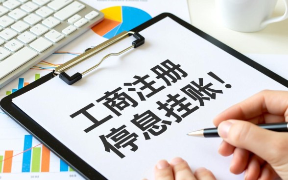 做停息挂账的公司是什么经营范围