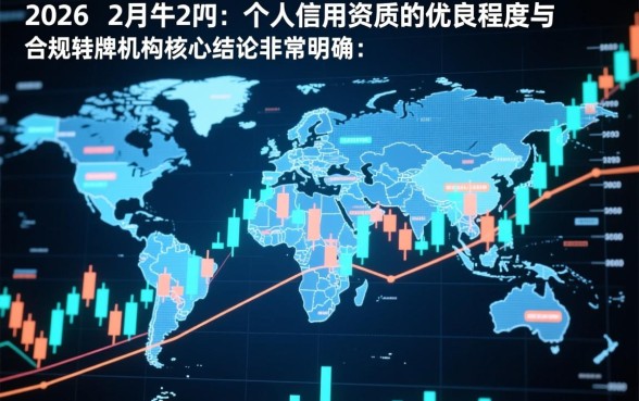 2026年2月好下款的网贷口子