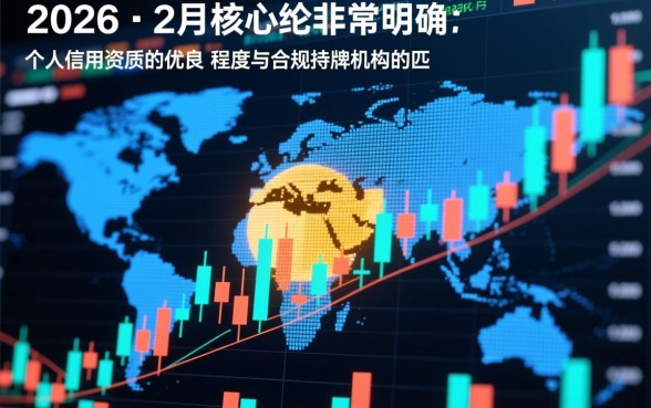 2026年2月好下款的网贷口子