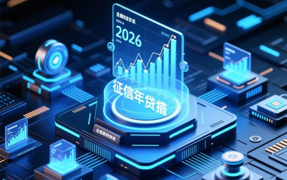 2026年的下半年能借钱的口子