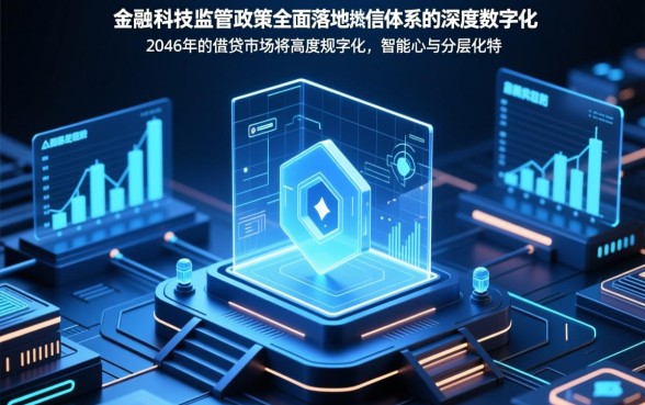 2026年的下半年能借钱的口子