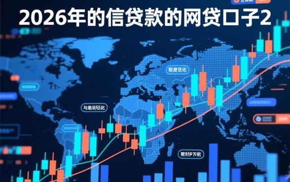 好下款的网贷口子2026有哪些