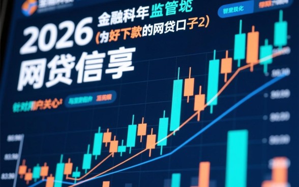 好下款的网贷口子2026有哪些