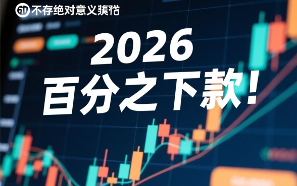 2026网贷必下款的口子app有哪些