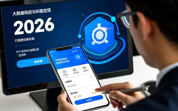 2026当前逾期还能下款的口子有哪些