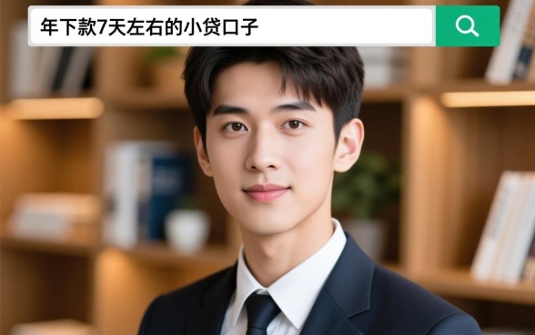 年下急需用钱有哪些小贷