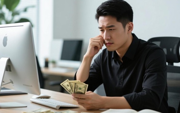 这几个都是黑户网贷能下款的口子