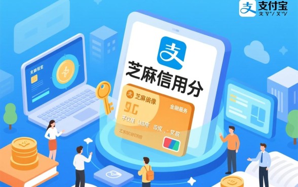 支付宝里面授权芝麻分稳下的口子有哪些