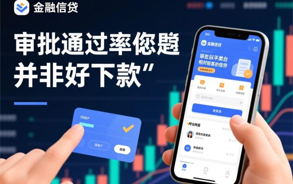 有没有小象优品一样好下款的口子