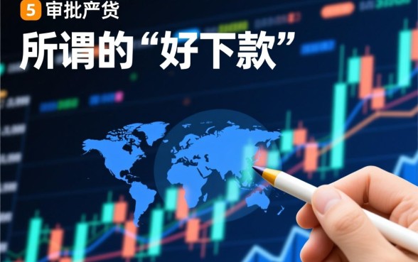 有没有小象优品一样好下款的口子