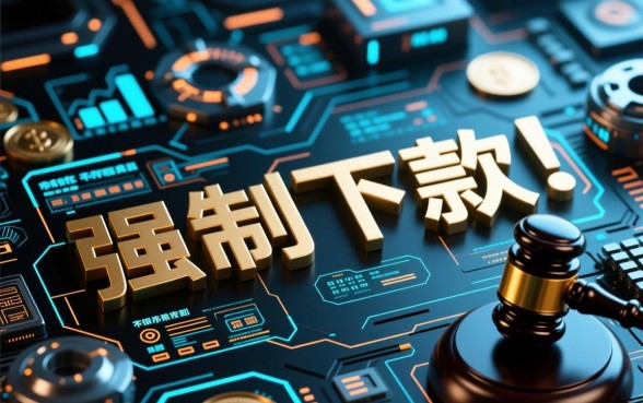 2026年12月强制下款的口子是真的吗