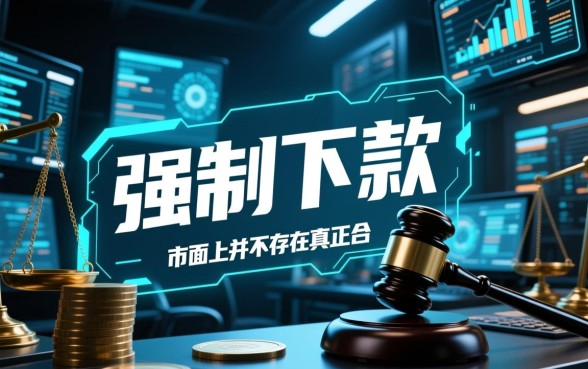 2026年12月强制下款的口子是真的吗