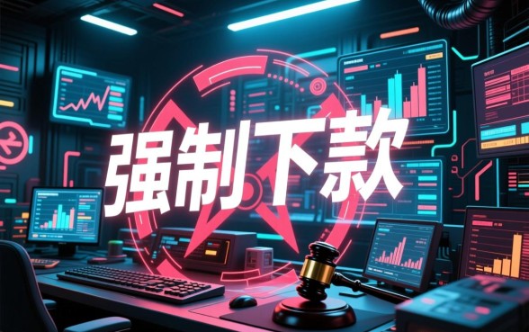 2026年12月强制下款的口子是真的吗