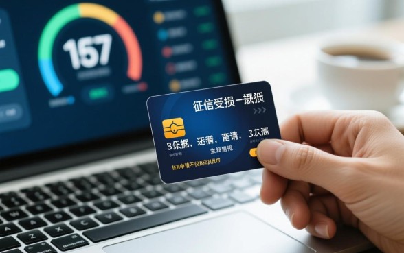 征信花大数据黑还有能下的口子吗