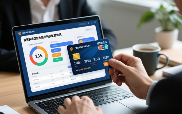 征信花大数据黑还有能下的口子吗