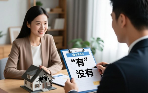 老婆征信黑花了老公买房有影响吗