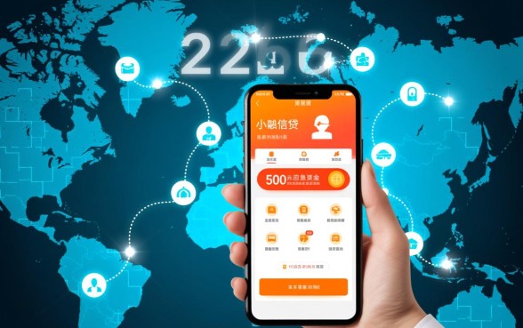 2026年500贷款秒下的口子有哪些