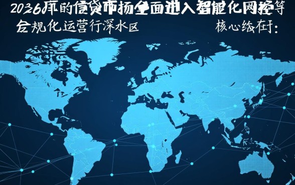 2026类似拍拍贷好下款的口子