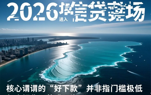 2026类似拍拍贷好下款的口子