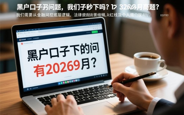 黑户口子秒下的有吗20269月