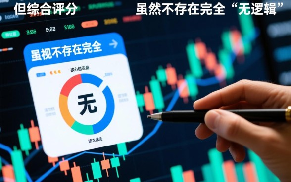 有没有综合评分不足还能下的口子