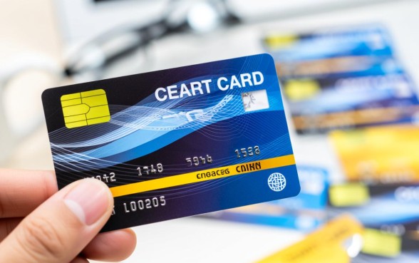 10000有信用卡秒下款的口子