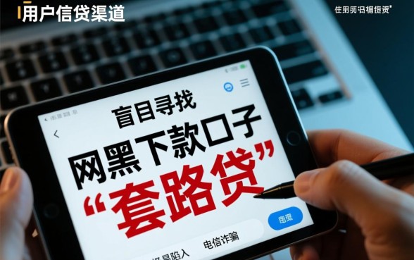 网黑逾期下款口子怎么申请