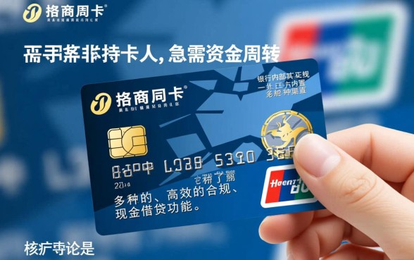 招商信用卡里有什么秒下钱的口子