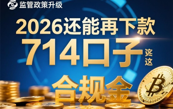 2026年714口子还能下款吗