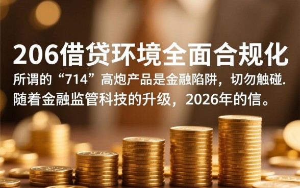 2026年能下款的口子有哪些