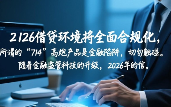 2026年能下款的口子有哪些