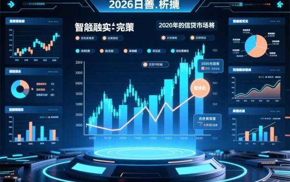 2026年十大易下款的小贷口子有哪些