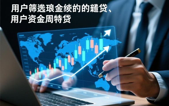 推荐几个下款不错的口子