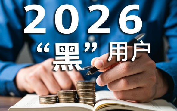 2026年双黑能下款的网贷口子